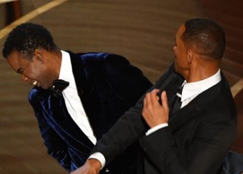 Will Smith volvió a pedir disculpas por el escándalo en los premios Oscar