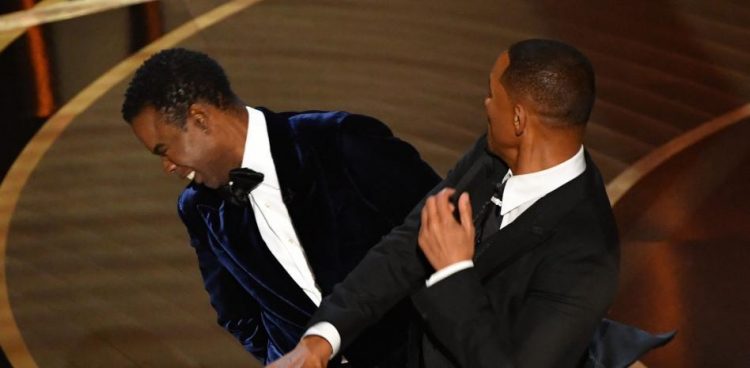Will Smith volvió a pedir disculpas por el escándalo en los premios Oscar