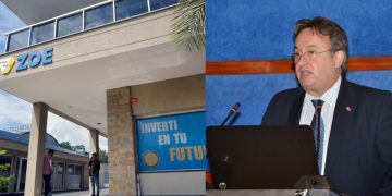 Ordenaron la captura internacional de un ex juez y director legal de Generación Zoe