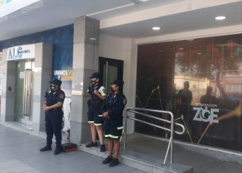 Hay dos nuevos detenidos por la causa de Generación ZOE en Villa María