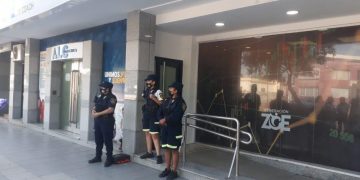 Hay dos nuevos detenidos por la causa de Generación ZOE en Villa María