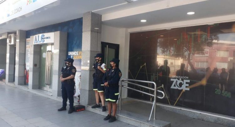 Hay dos nuevos detenidos por la causa de Generación ZOE en Villa María