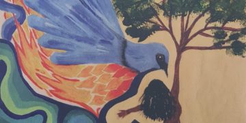 Un cierre de semana artístico