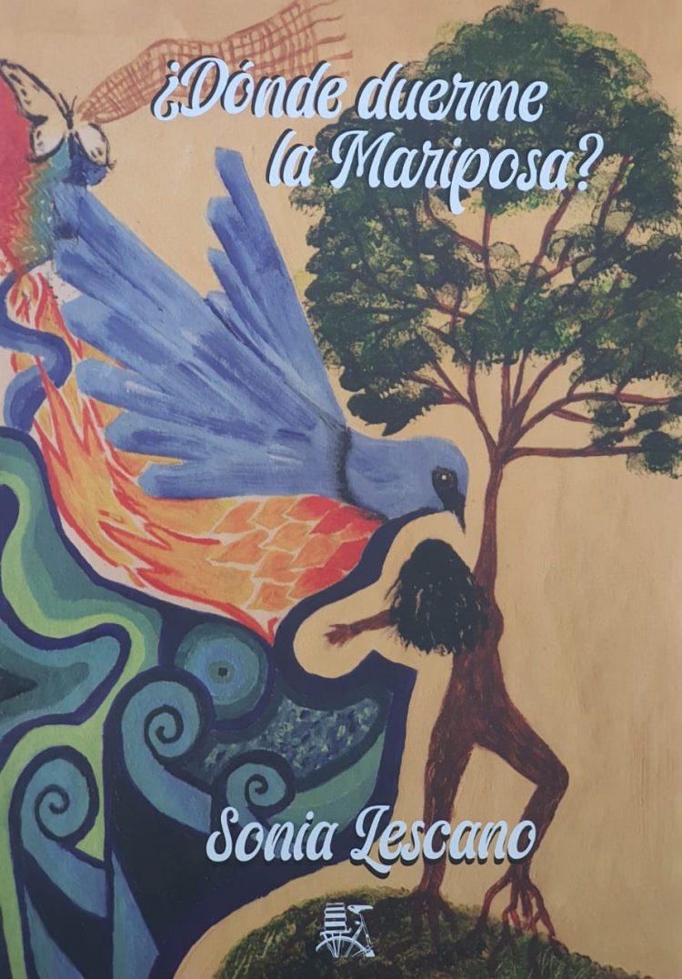 El danzar de la poesía