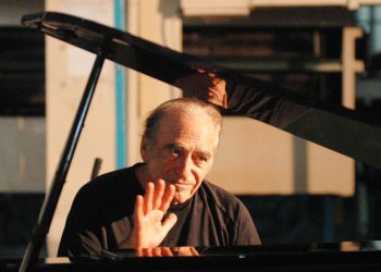 Falleció Miguel Ángel Estrella, el destacado pianista y ex embajador ante la Unesco