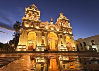 Córdoba y una Semana Santa repleta de actividades: museos, gastronomía y visitas guiadas
