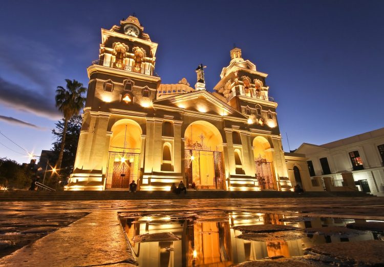 Córdoba y una Semana Santa repleta de actividades: museos, gastronomía y visitas guiadas