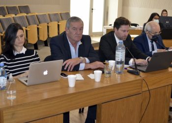 Caso Dalmasso: Bertea apuntó contra Macarrón y Lacase