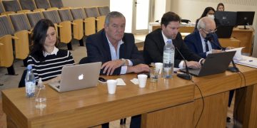 Caso Dalmasso: Bertea apuntó contra Macarrón y Lacase