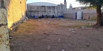 Una fiesta clandestina terminó con un muerto y dos heridos