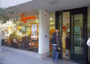 Causa Lapana: analizan si hubo asociación ilícita fiscal