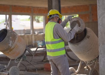 Construcción: los materiales subieron más del 40% en 2021