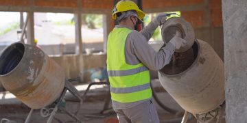 Construcción: los materiales subieron más del 40% en 2021