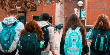 En manada (sobre la Educación Sexual Integral, la ESI)