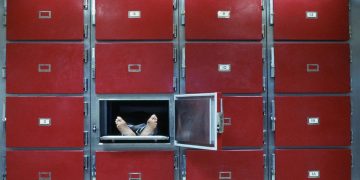 Los cuerpos hablan. Los secretos mejor guardados de la morgue