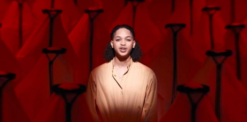La Fifa presentó “Hayya Hayya”, la canción oficial de Qatar 2022