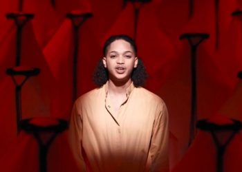 La Fifa presentó “Hayya Hayya”, la canción oficial de Qatar 2022