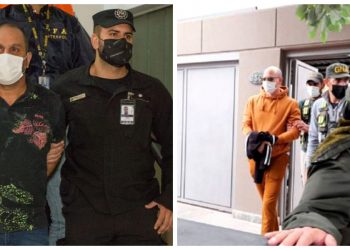 Indagan a Cositoro y Bacchiani por estafas y asociaciones ilícitas