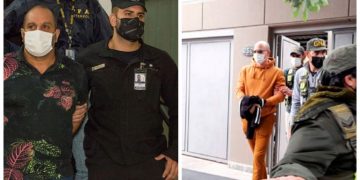 Indagan a Cositoro y Bacchiani por estafas y asociaciones ilícitas