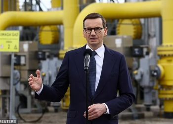 Polonia y Bulgaria sin suministro de gas ruso