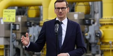 Polonia y Bulgaria sin suministro de gas ruso