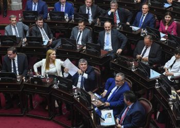 El Senado debatirá la ampliación de miembros de la Corte Suprema