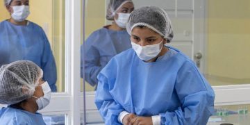 Por primera vez, no hubo ninguna muerte por Covid-19 en el país y desde Salud piden “no bajar la guardia”