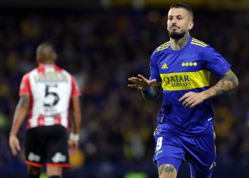 Boca le ganó con autoridad a Barracas Central y clasificó a cuartos de final