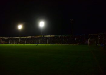 Por problemas eléctricos, se suspendió Instituto – Tristán Suárez