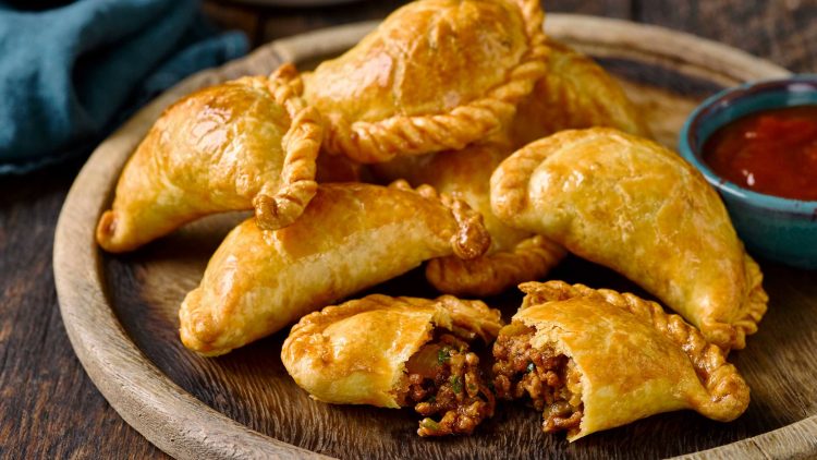La empanada fue considerada el tercer alimento más consumido por los argentinos