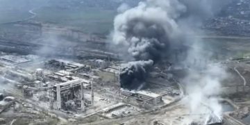 Rusia anuncia que tomó el control de Mariúpol y evita su operación final para reducir el número de muertes