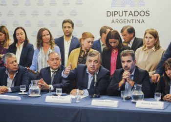 Magistratura: JxC exige que se nombren a sus representantes