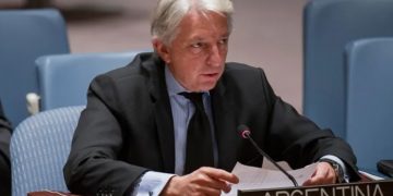 Investigan las revelaciones de un ex ministro británico