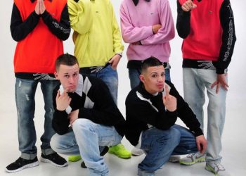 El líder de Wachiturros confirmó que Lacoste les pagó para que cumplan un insólito pedido