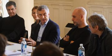 JxC pacta la unanimidad entre los socios para sumar aliados