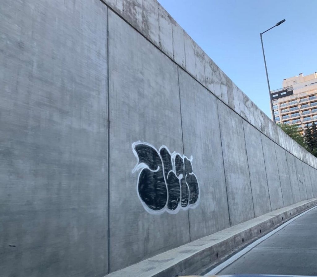 Continúa en estado crítico el joven que cayó al túnel de Plaza España