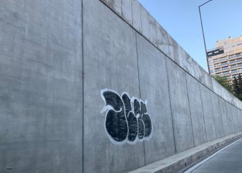 Continúa en estado crítico el joven que cayó al túnel de Plaza España