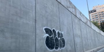 Continúa en estado crítico el joven que cayó al túnel de Plaza España