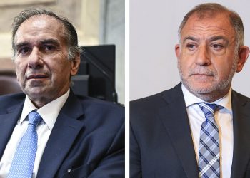 Juez y Schiavoni pidieron asumir en el Consejo de la Magistratura y que se anule la designación del kirchnerismo