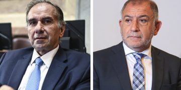 Juez y Schiavoni pidieron asumir en el Consejo de la Magistratura y que se anule la designación del kirchnerismo
