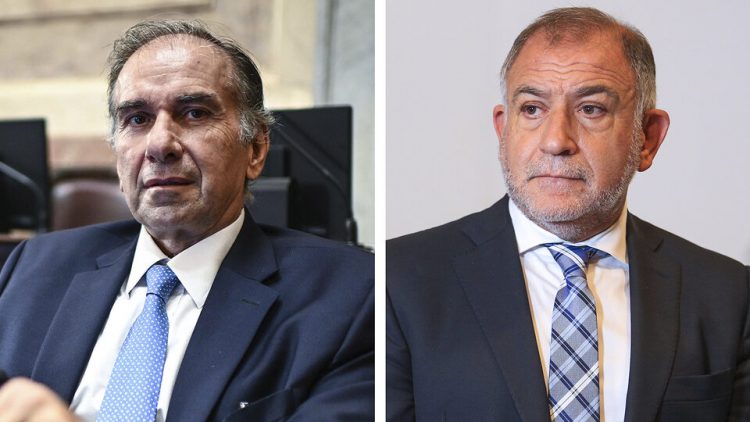 Juez y Schiavoni pidieron asumir en el Consejo de la Magistratura y que se anule la designación del kirchnerismo