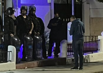 Bacchiani declara ante la fiscal Rissi en Córdoba y pretende resarcir a inversionistas cordobeses