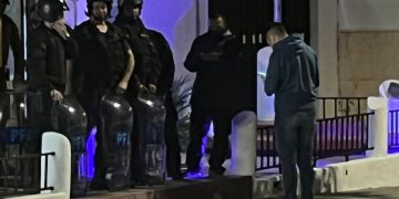 Bacchiani declara ante la fiscal Rissi en Córdoba y pretende resarcir a inversionistas cordobeses