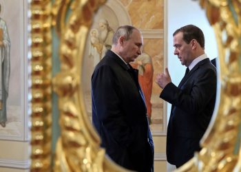 Rusia advierte que se reforzará militarmente en el Báltico si Finlandia o Suecia se suman a la OTAN