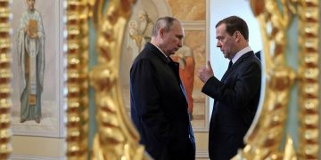 Rusia advierte que se reforzará militarmente en el Báltico si Finlandia o Suecia se suman a la OTAN