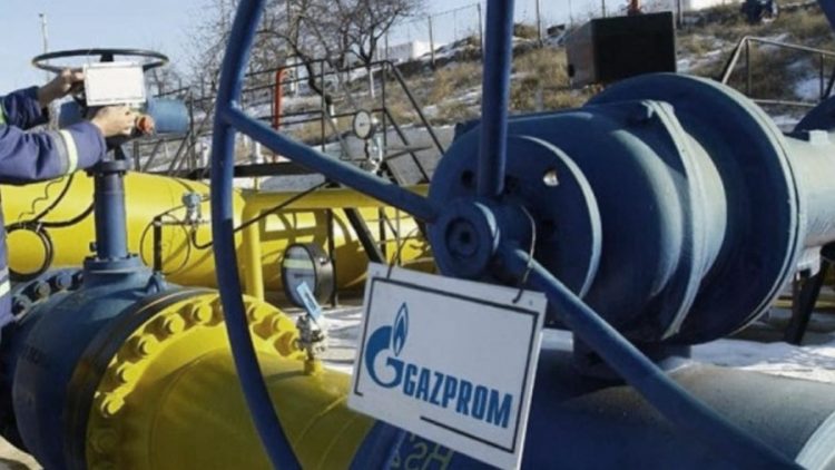 Putin dijo que no hay "reemplazo razonable" para el gas ruso en Europa