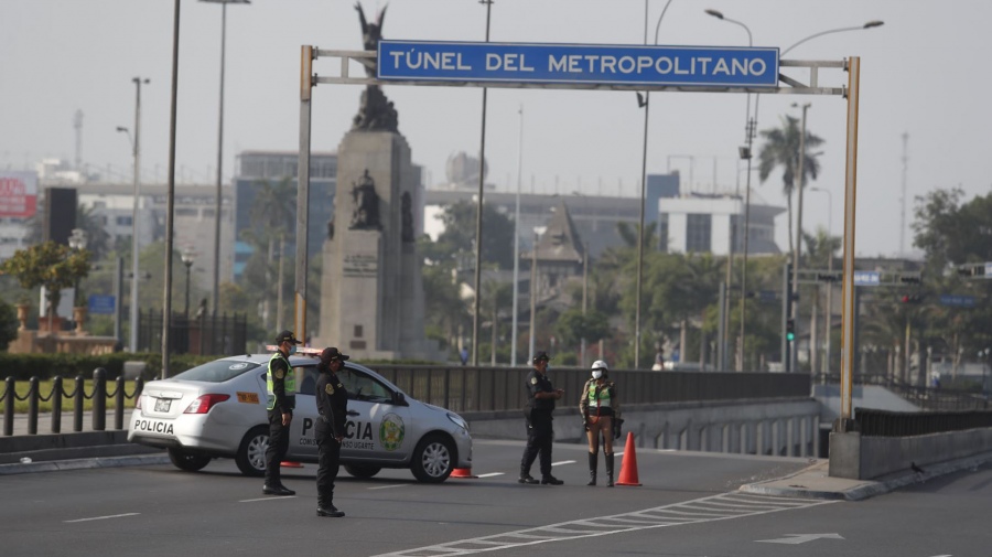 Celac expresó preocupación por el clima de violencia en Perú y apoyó la gestión de Castillo