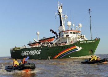 Greenpeace: la pesca desregulada en el océano Atlántico impide que los ecosistemas «se recuperen»
