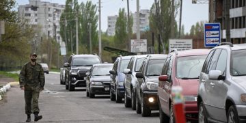 Transnistria, frente de una «guerra híbrida» cerca de Ucrania que tiene al 9 de mayo como día clave