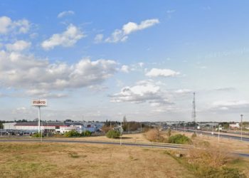 Le robaron dos mochilas del auto con sumas millonarias de dinero